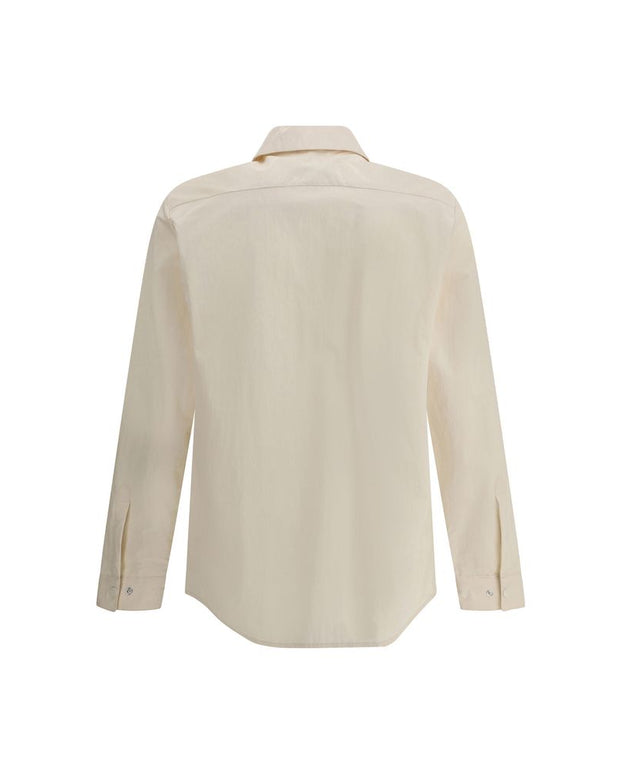Gilberto shirt Jacket