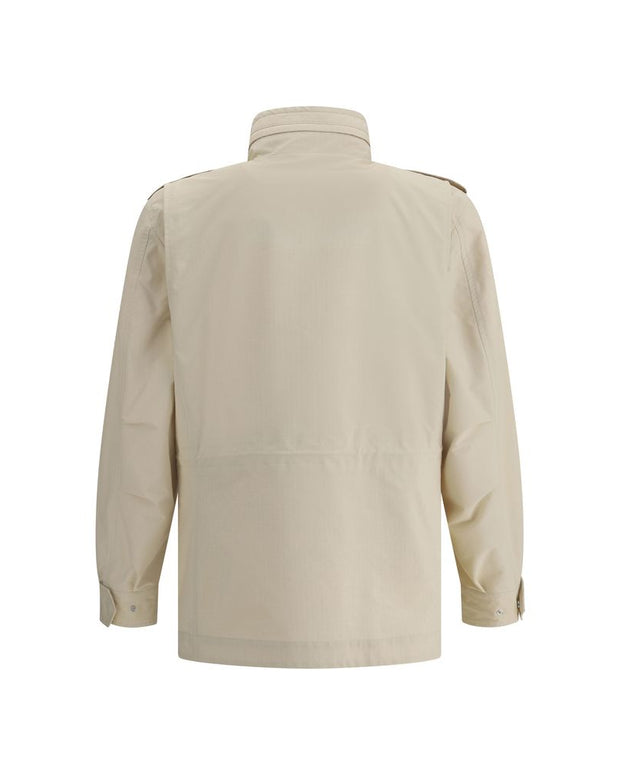 Elvio Jacket