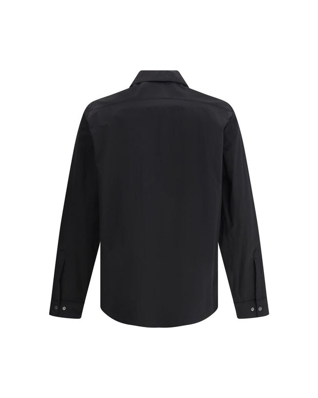 Gilberto shirt Jacket