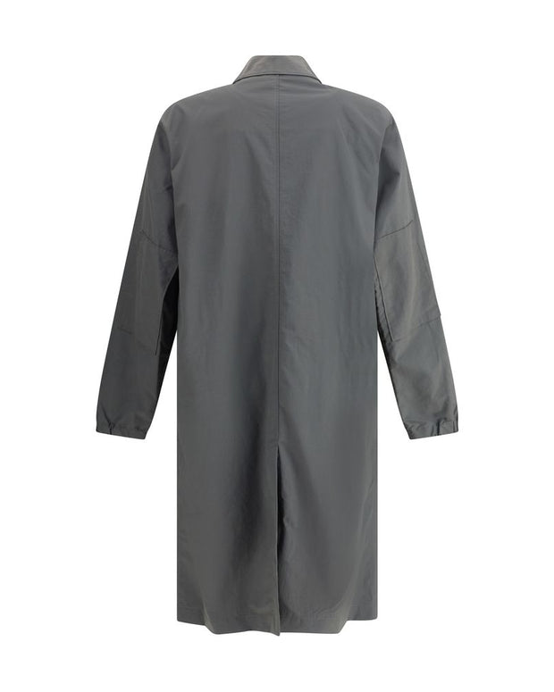 Mono Dust Trench