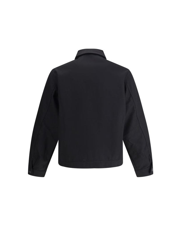 40000 Replicated Jacket
