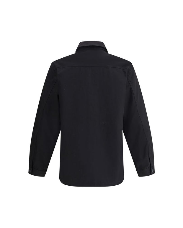 45000 Replicated Shirt Jacket