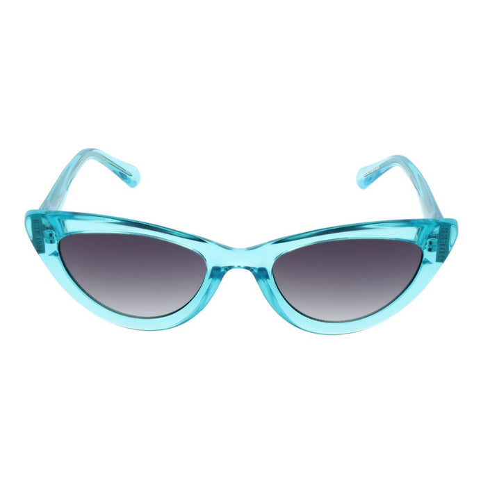 Blue Women Sunglasses