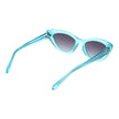 Blue Women Sunglasses