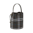 Archivio Check Bucket Bag