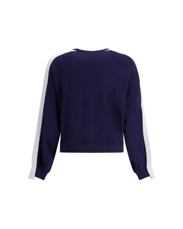 Logo Sweater