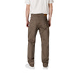 Green Cotton Pant