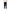 Black Polyester Pant
