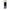 Black Polyester Pant