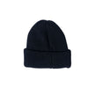 Black Marabou Hat