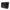 Black Calfskin Shoulder Bag