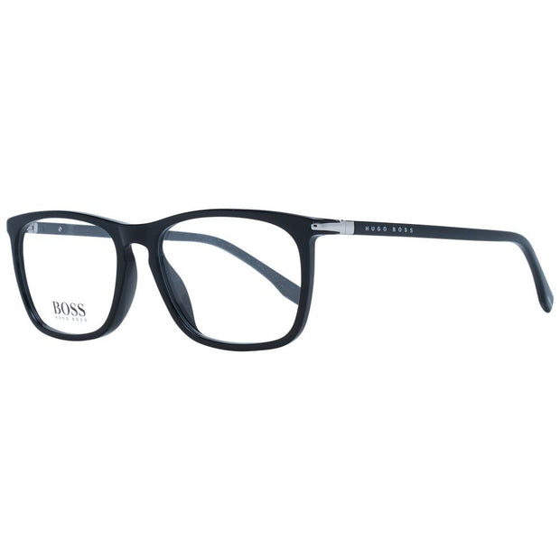 Black Acetate Frames