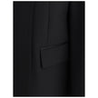 Asymmetric design Blazer