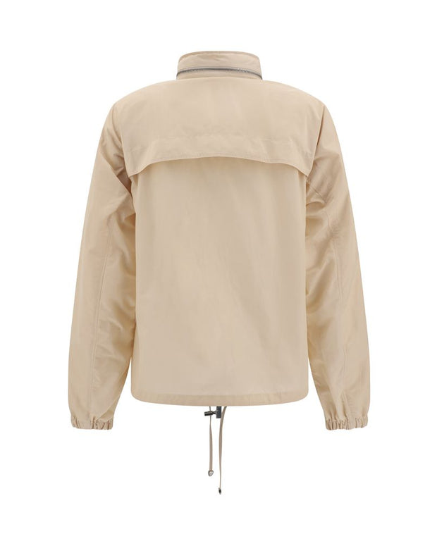 Waterproof Jacket