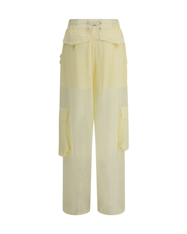 Sottocasa Pants