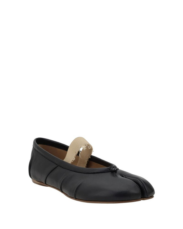 Tabi Ballerinas