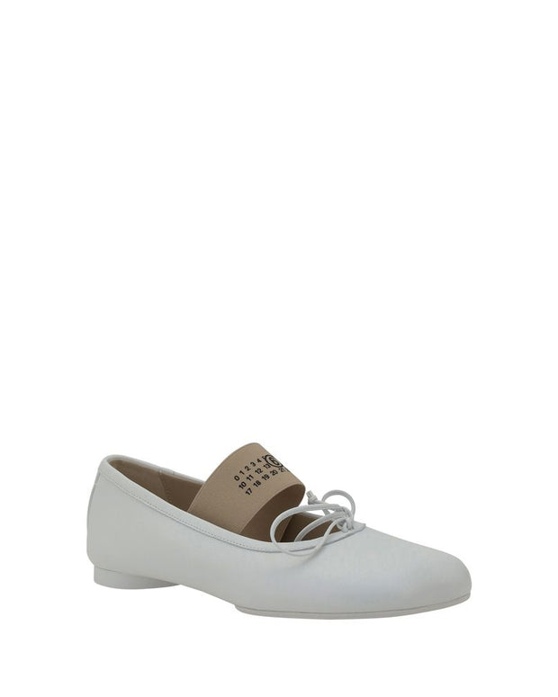 Anatomic Ballerinas