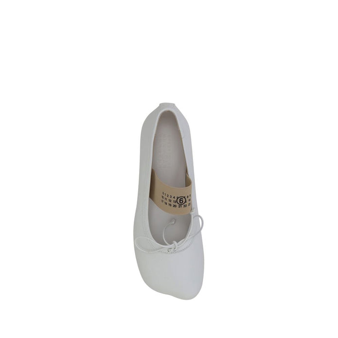 Anatomic Ballerinas