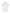 White Cotton Collared Polo Shirt