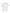 White Cotton Collared Polo Shirt