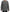 Gray Crewneck Pullover Silk Sweater