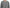 Gray Crewneck Pullover Silk Sweater