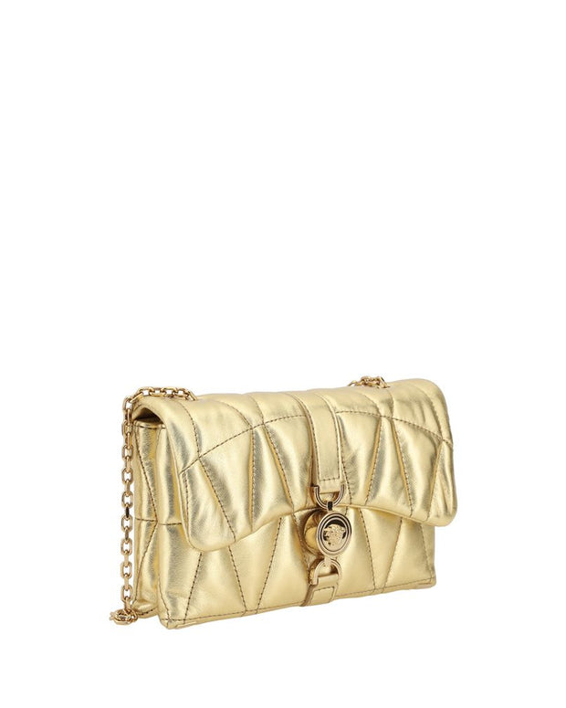 Lambskin Kleio Mini Shoulder Bag