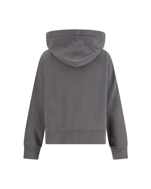 Cotton Hoodie