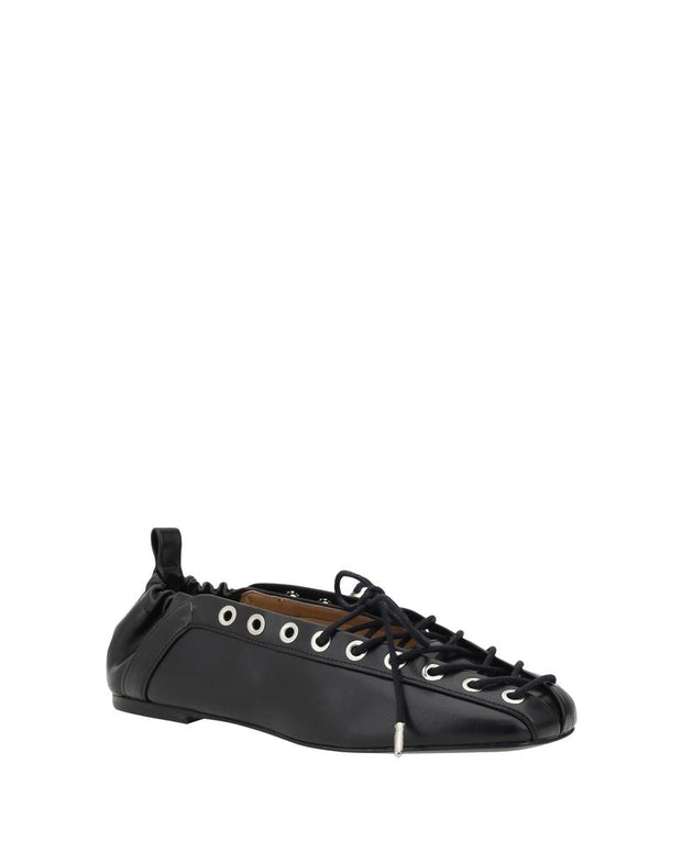 Oleatex Ballerinas