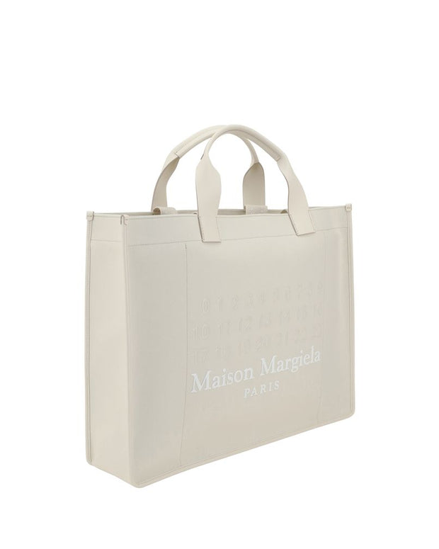 Cotton Tote Bag