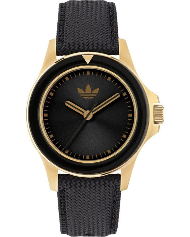 Multicolor Synthetic Watch