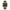 Green Silicone Watch