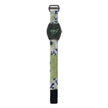 Multicolor Fabric Watch