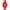 Red Silicone Watch