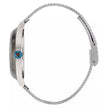 Gray Stainless Steel Stainless Steel Watch
