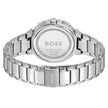 Silver Stainless Steel Watch