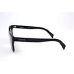 Transparent Resin Sunglasses