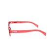 Gray Resin Sunglasses