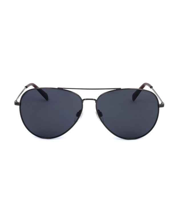 Gold Metal Sunglasses