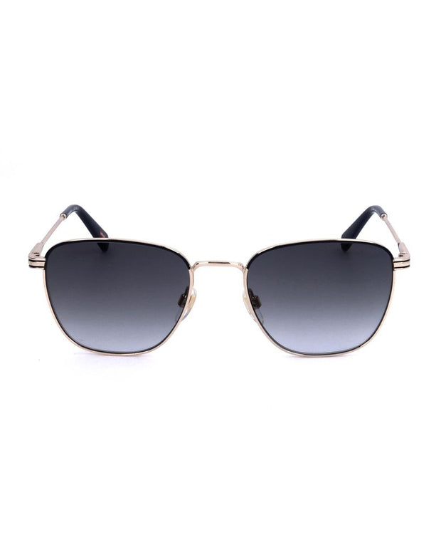 Black Resin Sunglasses