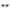 Gold Stainless Steel Sunglasses