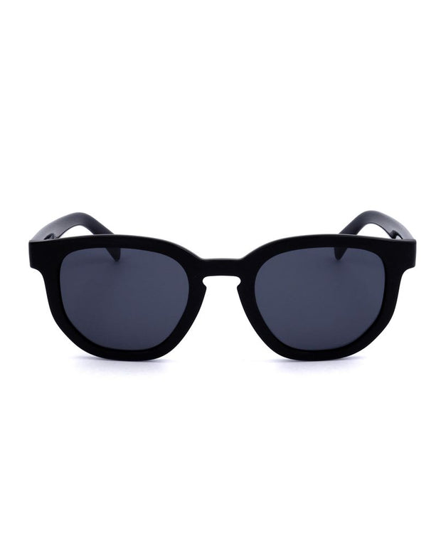 Brown Resin Sunglasses