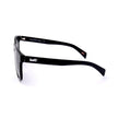 Brown Resin Sunglasses