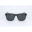 Multicolor Resin Sunglasses