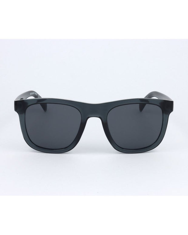 Multicolor Resin Sunglasses