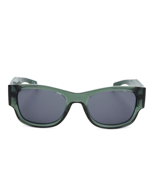 Brown Resin Sunglasses