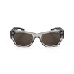 Green Resin Sunglasses