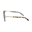 Brown Resin Sunglasses