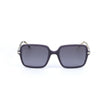 Brown Resin Sunglasses