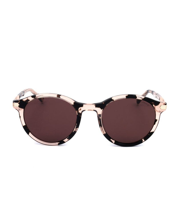 Black Resin Sunglasses